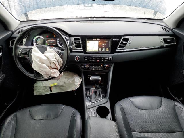 KNDCE3LC1H5092367 KIA Niro Ex Touring