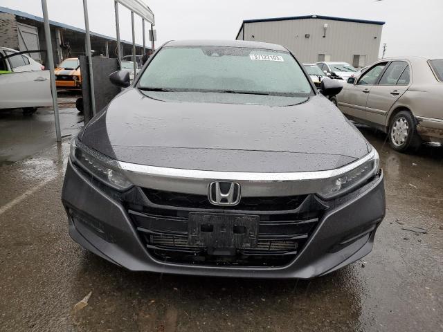 2018 HONDA ACCORD LX - 1HGCV1F1XJA252078