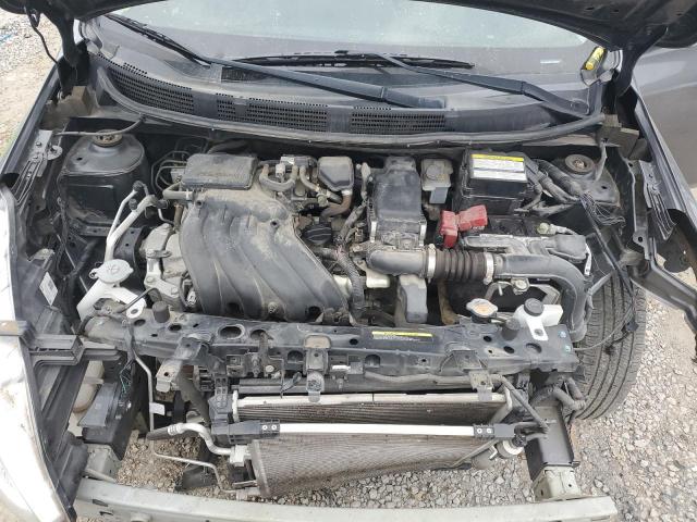 3N1CN7AP2KL815280 Nissan VERSA S