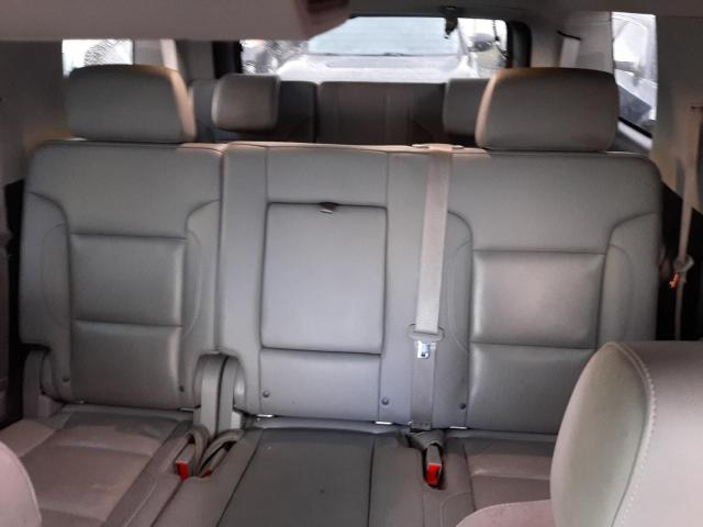 2016 CHEVROLET TAHOE K150 - 1GNSKBKCXGR315990