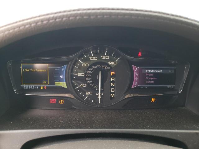 2LMDJ6JK5BBJ03806 Lincoln MKX