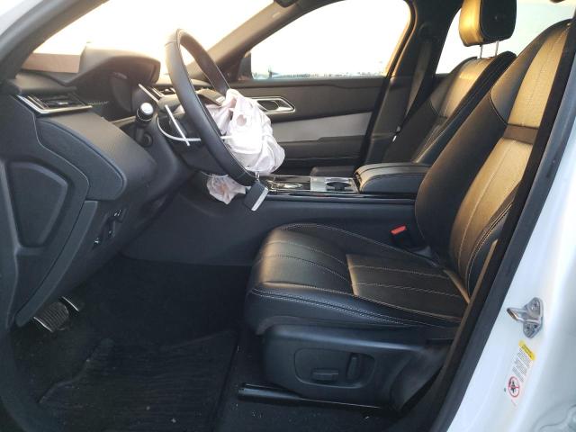 SALYL2EN0KA225566 Land Rover Range Rover Velar R-dynamic Se