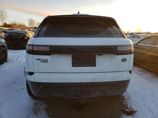 SALYL2EN0KA225566 Land Rover Range Rover Velar R-dynamic Se