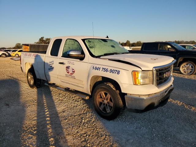 1GTSCUEA2AZ144252 GMC Sierra C1500 Sl