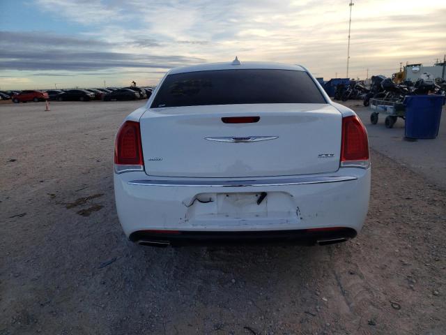2019 CHRYSLER 300 LIMITE - 2C3CCAKG1KH634473