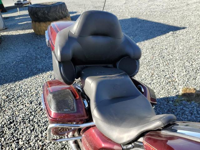 2016 HARLEY-DAVIDSON FLHTCU ULT - 1HD1FCM13GB692064