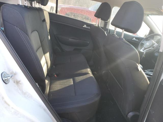 2021 KIA SPORTAGE L - KNDPMCACXM7909034