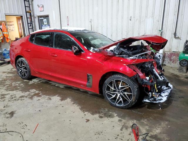 KNAE35LD6N6113557 KIA Stinger Gt Line