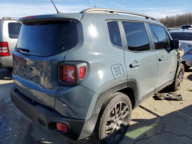 ZACCJABT0GPE31692 Jeep Renegade Latitude