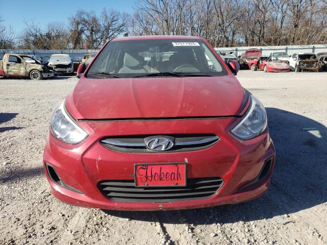 2016 HYUNDAI ACCENT SE - KMHCT5AE2GU238751