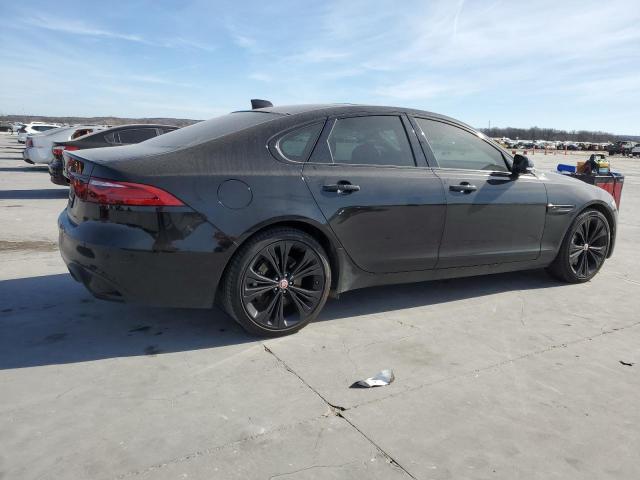 2022 JAGUAR XF SE SAJBG4FX0NCY91625
