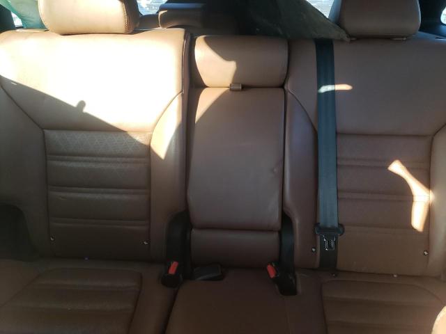 2019 KIA SORENTO SX - 5XYPK4A59KG477131