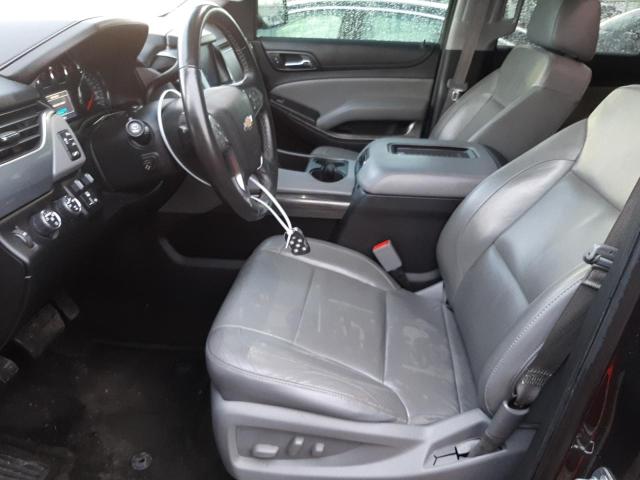 2016 CHEVROLET TAHOE K150 - 1GNSKBKCXGR315990