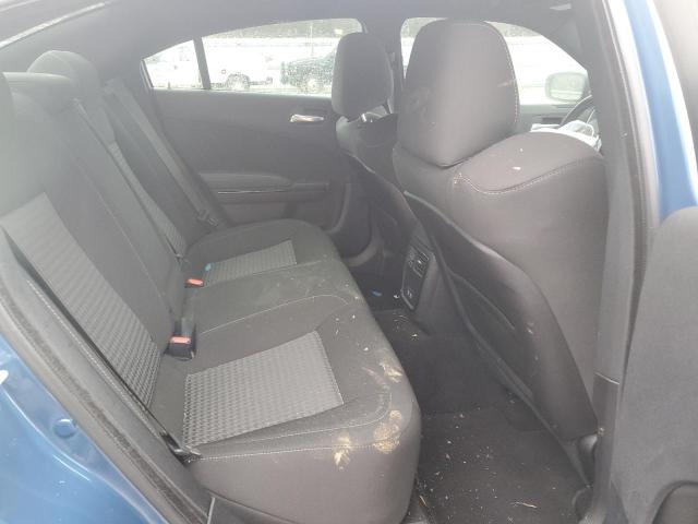 2022 DODGE CHARGER GT - 2C3CDXHG6NH114636