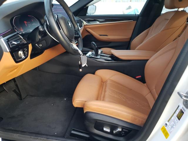 2021 BMW 5 SERIES WBA53BH05MWW94990
