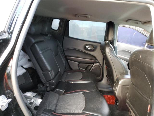3C4NJDDB6JT450939 Jeep Compass Trailhawk