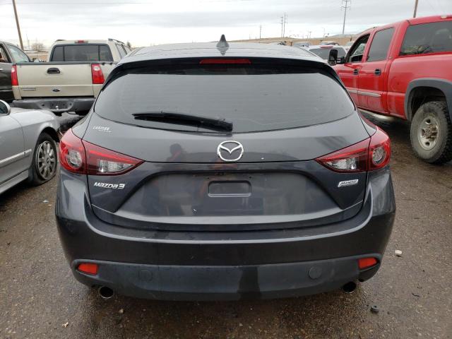 JM1BM1M7XE1108895 Mazda 3 Grand Touring
