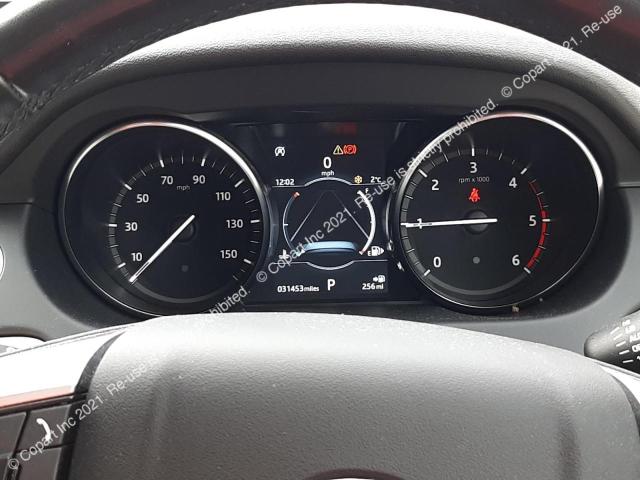 SALCA2AN9KH794803 Land Rover Discovery