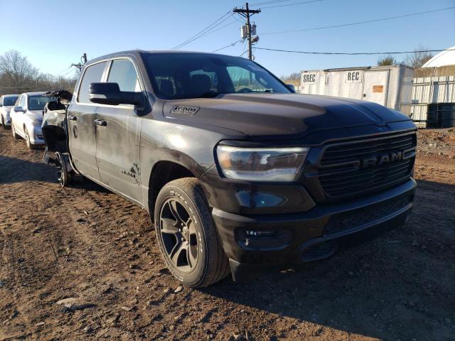 2020 DODGE 1500 BIG H - 1C6SRFFTXLN283895