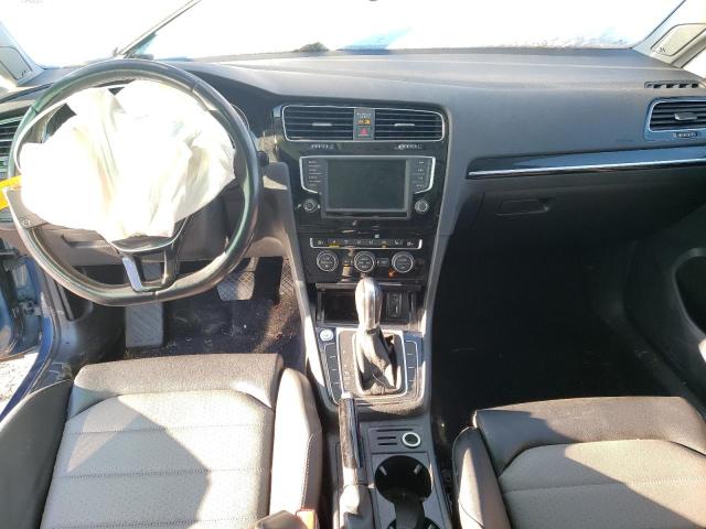 2017 VOLKSWAGEN GOLF S - 3VW217AU2HM062831