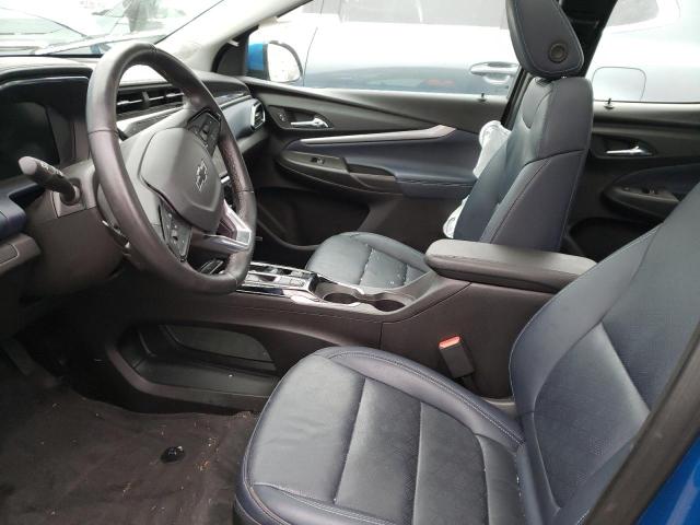 2022 CHEVROLET BOLT EUV P - 1G1FZ6S00N4109437