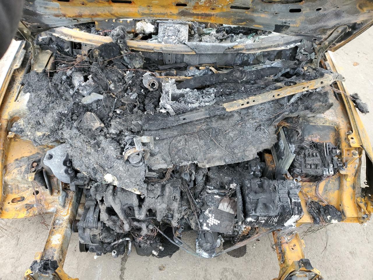 2020 Kia Optima Lx VIN: 5XXGT4L3XLG445724 Lot: 37233563