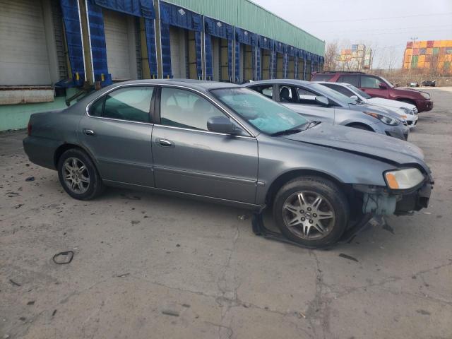 19UUA5666YA000728 Acura TL