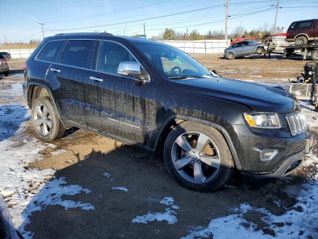 1C4RJFBG0EC335329 Jeep Grand Cher