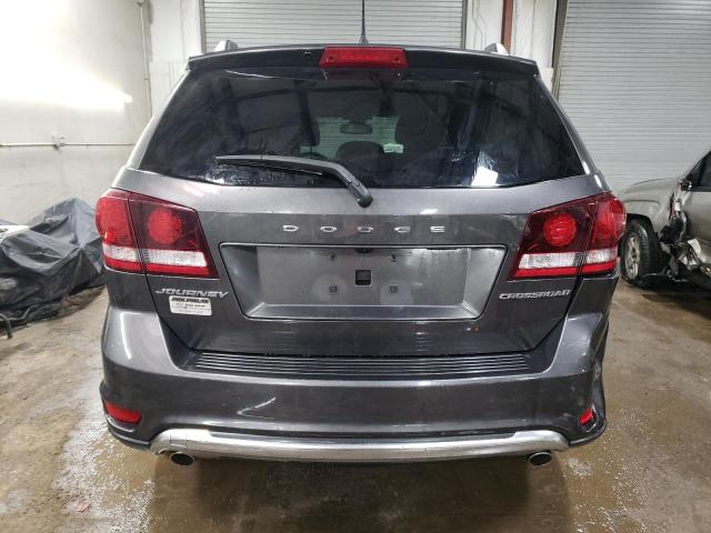 2019 DODGE JOURNEY CR - 3C4PDCGG4KT764124