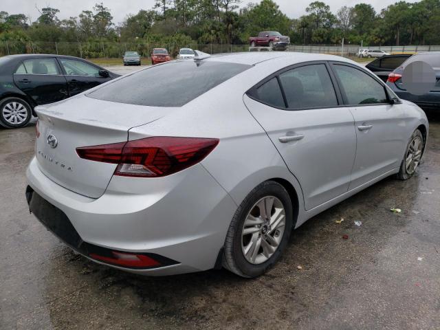 2020 HYUNDAI ELANTRA SE 5NPD84LF5LH511017