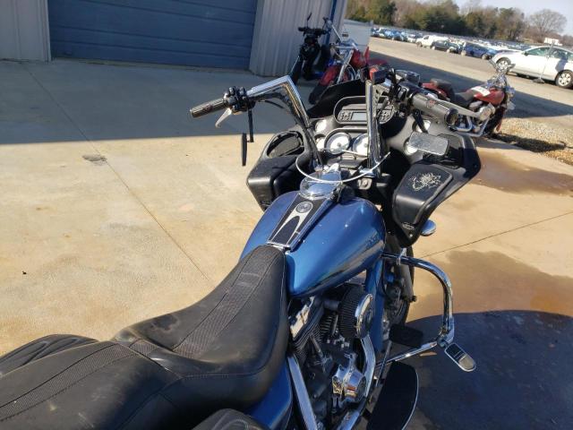 2006 HARLEY-DAVIDSON FLTRI - 1HD1FSW156Y617921