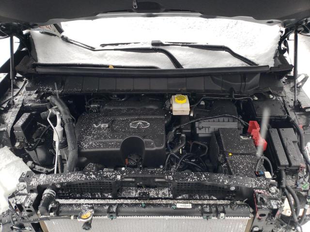 2022 INFINITI QX60 SENSO - 5N1DL1GS6NC339921