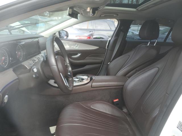2019 MERCEDES-BENZ CLS 450 - WDD2J5JB9KA036789