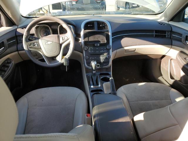 2016 CHEVROLET MALIBU LIM - 1G11C5SA4GF111021