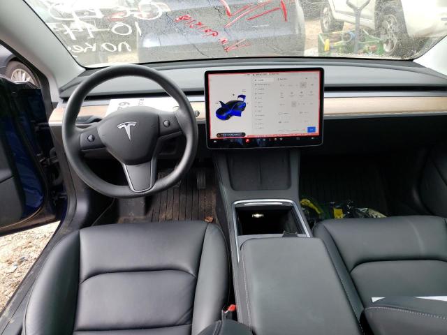 5YJ3E1EA9MF991518 Tesla MODEL 3