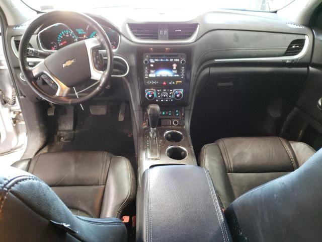 2017 CHEVROLET TRAVERSE P - 1GNKVJKD3HJ172780