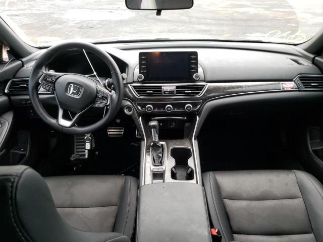 2020 HONDA ACCORD SPO 1HGCV1F36LA137059