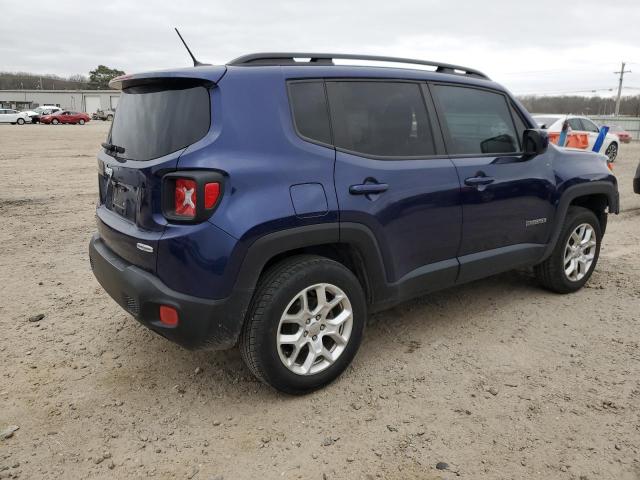 2017 JEEP RENEGADE L - ZACCJBBB0HPE65114