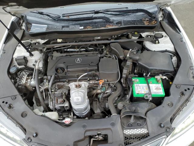 19UUB1F57GA011331 Acura TLX TECH