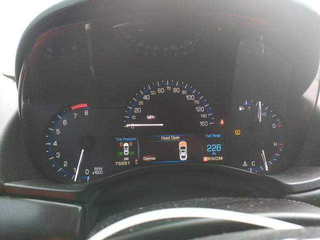 2015 CADILLAC ATS - 1G6AA5RX6F0104230