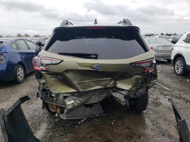 4S4BTAMC6N3232792 Subaru Outback Limited