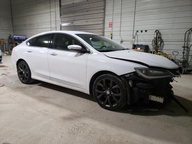 2015 CHRYSLER 200 C - 1C3CCCCB3FN569783
