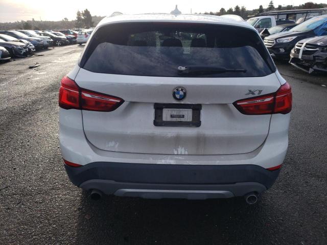 WBXHU7C3XJ5H44365 BMW X1 Sdrive28i