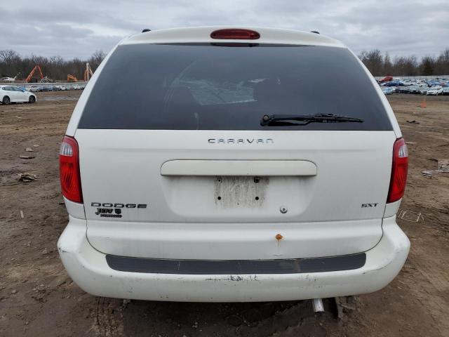 1D4GP45R17B199621 Dodge Caravan Sxt
