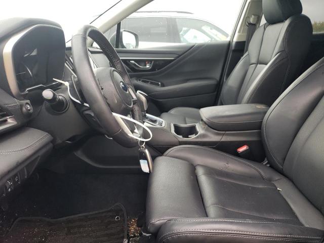 4S4BTAMC6N3232792 Subaru Outback Limited