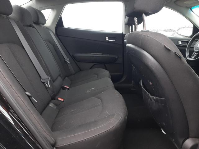 5XXGT4L37JG185165 KIA Optima Lx