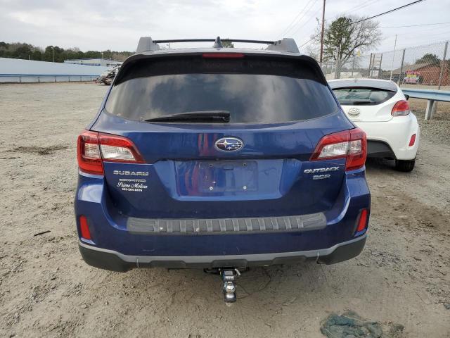 4S4BSENC8G3241571 Subaru Outback 3.6r Limited