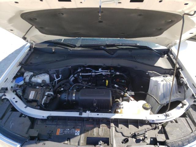 2022 FORD EXPLORER T - 1FMSK8JH6NGA74197