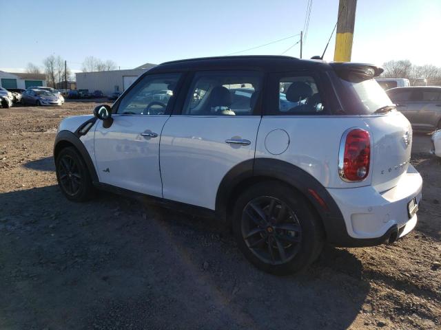 WMWZC5C54DWM16653 Mini Cooper