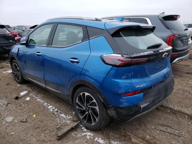 2022 CHEVROLET BOLT EUV P - 1G1FZ6S00N4109437
